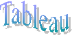 Tableau