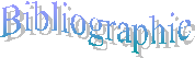 Bibliographie