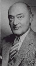 J.A. Schumpeter