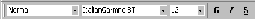 \includegraphics[
trim=0.000000cm 0.000000cm 0.024937cm 0.000000cm,
height=0.5711cm,
width=7.5344cm
]{wordoutilstylecar.eps}