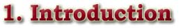 1. Introduction